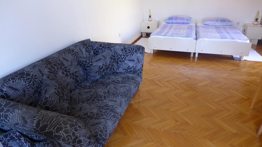 Guest House Kuzmanic Hvar Island Phòng bức ảnh