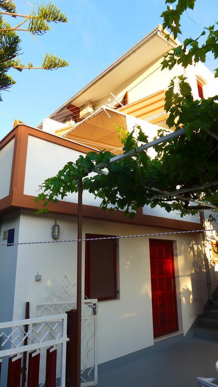 Guest House Kuzmanic Hvar Island Ngoại thất bức ảnh
