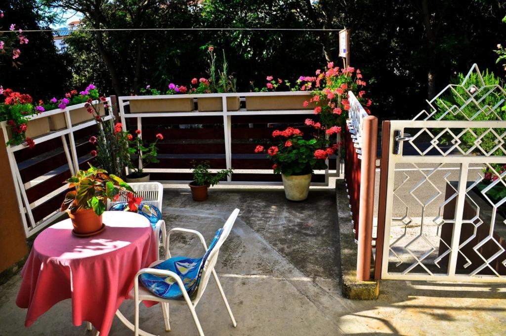 Guest House Kuzmanic Hvar Island Phòng bức ảnh
