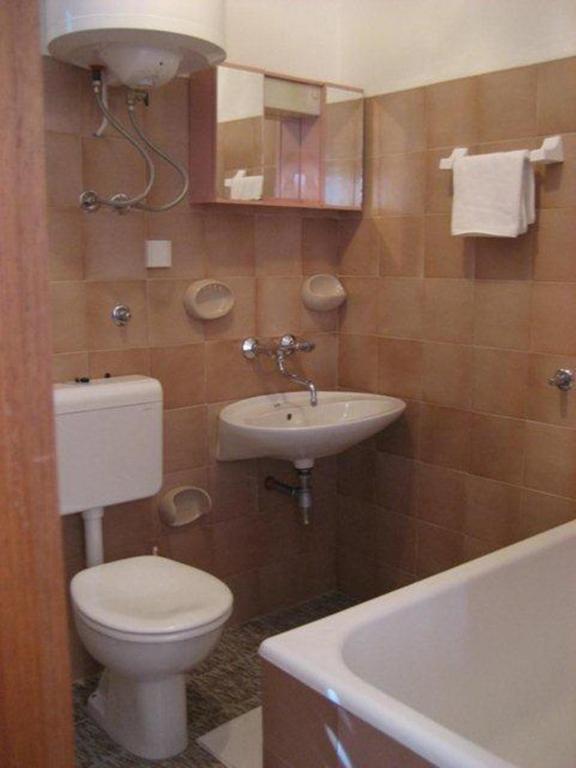 Guest House Kuzmanic Hvar Island Phòng bức ảnh